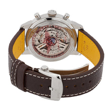 Load image into Gallery viewer, Breitling Top Time B01 Shelby Cobra Men's Watch AB01763A1C1X1