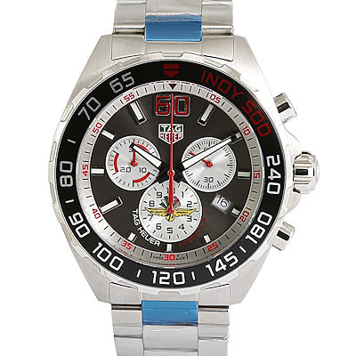 Tag Heuer Formula 1 Black Dial Watch for Men - CAZ101V.BA0842