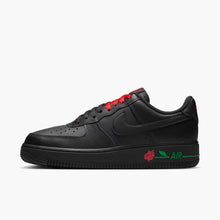 Load image into Gallery viewer, Women's Nike Air Force 1 '07 SE "Roses"