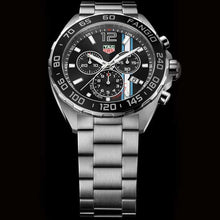 Load image into Gallery viewer, Tag Heuer Formula 1 Black Dial Watch for Men - CAZ101H.BA0842