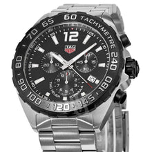 Load image into Gallery viewer, Tag Heuer Formula 1 Black Dial Watch for Men - CAZ1010.BA0842