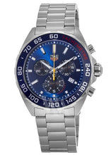 Load image into Gallery viewer, Tag Heuer Formula 1 Blue Dial Watch for Men - CAZ101AB.BA0842