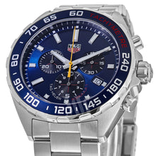 Load image into Gallery viewer, Tag Heuer Formula 1 Blue Dial Watch for Men - CAZ101AB.BA0842