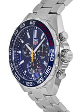 Load image into Gallery viewer, Tag Heuer Formula 1 Blue Dial Watch for Men - CAZ101AB.BA0842