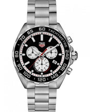 Load image into Gallery viewer, Tag Heuer Formula 1 Black Dial Watch for Men - CAZ101E.BA0842