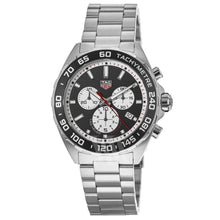 Load image into Gallery viewer, Tag Heuer Formula 1 Black Dial Watch for Men - CAZ101E.BA0842