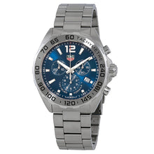 Load image into Gallery viewer, Tag Heuer Formula 1 Blue Dial Watch for Men - CAZ101K.BA0842