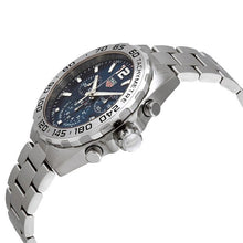 Load image into Gallery viewer, Tag Heuer Formula 1 Blue Dial Watch for Men - CAZ101K.BA0842