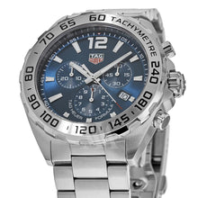 Load image into Gallery viewer, Tag Heuer Formula 1 Blue Dial Watch for Men - CAZ101K.BA0842