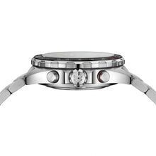Load image into Gallery viewer, Tag Heuer Formula 1 Automatic Chronograph Grey Dial Silver Strap Watch for Men - CAZ2012.BA0876