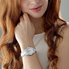 Load image into Gallery viewer, Tag Heuer Aquaracer White Dial Watch for Women - WAY131B.BA0914