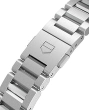 Load image into Gallery viewer, Tag Heuer Carrera Automatic Chronograph Blue Dial Silver Steel Strap Watch for Men - CBK2115.BA0715