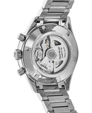 Load image into Gallery viewer, Tag Heuer Carrera Automatic Chronograph Blue Dial Silver Steel Strap Watch for Men - CBK2115.BA0715