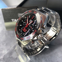 Load image into Gallery viewer, Tag Heuer Formula 1 Grey Dial Watch for Men - CAZ101U.BA0843