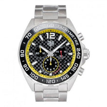 Load image into Gallery viewer, Tag Heuer Formula 1 Black Dial Watch for Men - CAZ101AC.BA0842