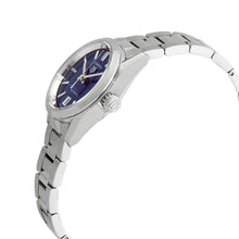 Load image into Gallery viewer, Tag Heuer Carrera Blue Dial Silver Steel Strap Watch for Women - WBN2411.BA0621
