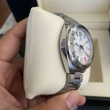 Load image into Gallery viewer, Tag Heuer Formula 1 White Dial Watch for Men - WAZ2114.BA0875