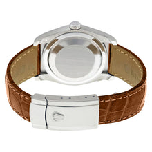 Load image into Gallery viewer, Rolex Datejust 36 Bronze Dial Watch 116139