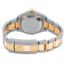 Load image into Gallery viewer, Rolex Lady-Datejust 28 Silver Roman Numeral Women's Watch 279173-0006