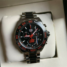 Load image into Gallery viewer, Tag Heuer Formula 1 Grey Dial Watch for Men - CAZ101U.BA0843