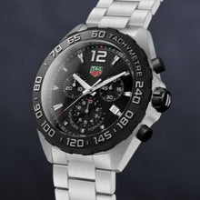 Load image into Gallery viewer, Tag Heuer Formula 1 Black Dial Watch for Men - CAZ1010.BA0842