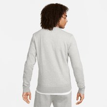 Load image into Gallery viewer, Men's Nike Club Fleece Crew Sweatshirts