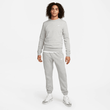 Load image into Gallery viewer, Men's Nike Club Fleece Crew Sweatshirts