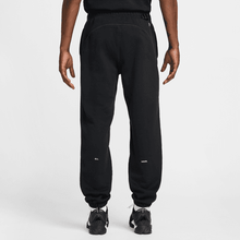 Load image into Gallery viewer, Men's Nike NOCTA Fleece Sweatpants "Black"