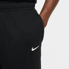Load image into Gallery viewer, Men's Nike NOCTA Fleece Sweatpants "Black"