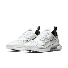 Load image into Gallery viewer, Men's Nike Air Max 270 "White Black"