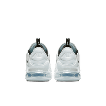 Load image into Gallery viewer, Men's Nike Air Max 270 "White Black"