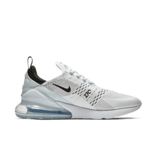 Load image into Gallery viewer, Men's Nike Air Max 270 "White Black"