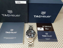 Load image into Gallery viewer, Tag Heuer Formula 1 Black Dial Watch for Men - CAZ101H.BA0842