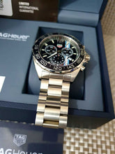 Load image into Gallery viewer, Tag Heuer Formula 1 Black Dial Watch for Men - CAZ101H.BA0842