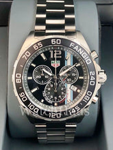 Load image into Gallery viewer, Tag Heuer Formula 1 Black Dial Watch for Men - CAZ101H.BA0842