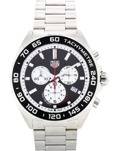 Load image into Gallery viewer, Tag Heuer Formula 1 Black Dial Watch for Men - CAZ101E.BA0842