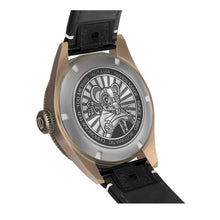 Load image into Gallery viewer, Tag Heuer Autavia Calibre 5 Chinese New Year Maroon Dial Maroon Leather Strap Watch for Men - WBE5193.FC8300