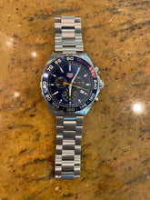 Load image into Gallery viewer, Tag Heuer Formula 1 Blue Dial Watch for Men - CAZ101AB.BA0842