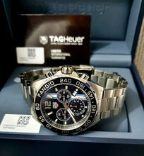 Load image into Gallery viewer, Tag Heuer Formula 1 Black Dial Watch for Men - CAZ101H.BA0842