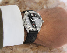 Load image into Gallery viewer, Tag Heuer Formula 1 Black Dial Watch for Men - WAZ2113.FT8023