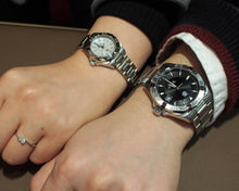 Load image into Gallery viewer, Tag Heuer Aquaracer Black Dial Watch for Men - WAY1110.BA0928