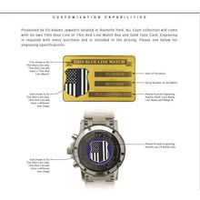 Load image into Gallery viewer, Citizen Ladies CEA Captains Endowment Association Multifunction Dial Crystal Women's Watch FD2041-CEA