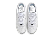Load image into Gallery viewer, Men's Nike NOCTA Air Force 1 Low "Cobalt Tint"