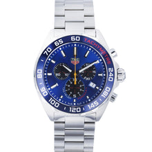 Load image into Gallery viewer, Tag Heuer Formula 1 Blue Dial Watch for Men - CAZ101AB.BA0842