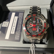 Load image into Gallery viewer, Tag Heuer Formula 1 Grey Dial Watch for Men - CAZ101U.BA0843