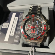 Load image into Gallery viewer, Tag Heuer Formula 1 Grey Dial Watch for Men - CAZ101U.BA0843