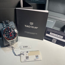 Load image into Gallery viewer, Tag Heuer Formula 1 Grey Dial Watch for Men - CAZ101U.BA0843