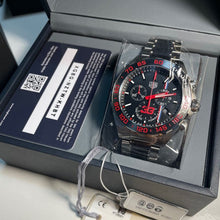 Load image into Gallery viewer, Tag Heuer Formula 1 Grey Dial Watch for Men - CAZ101U.BA0843