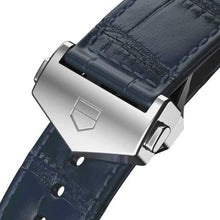 Load image into Gallery viewer, Tag Heuer Carrera Blue Dial Watch for Men - WAR201E.FC6292