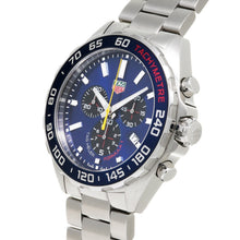 Load image into Gallery viewer, Tag Heuer Formula 1 Blue Dial Watch for Men - CAZ101AB.BA0842